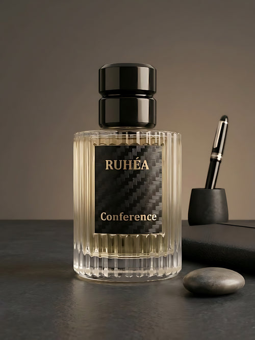 Conference | 50ml Elixir De Parfum