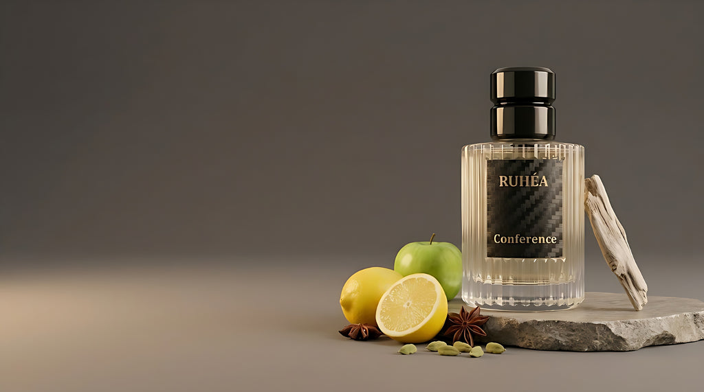Conference | 50ml Elixir De Parfum