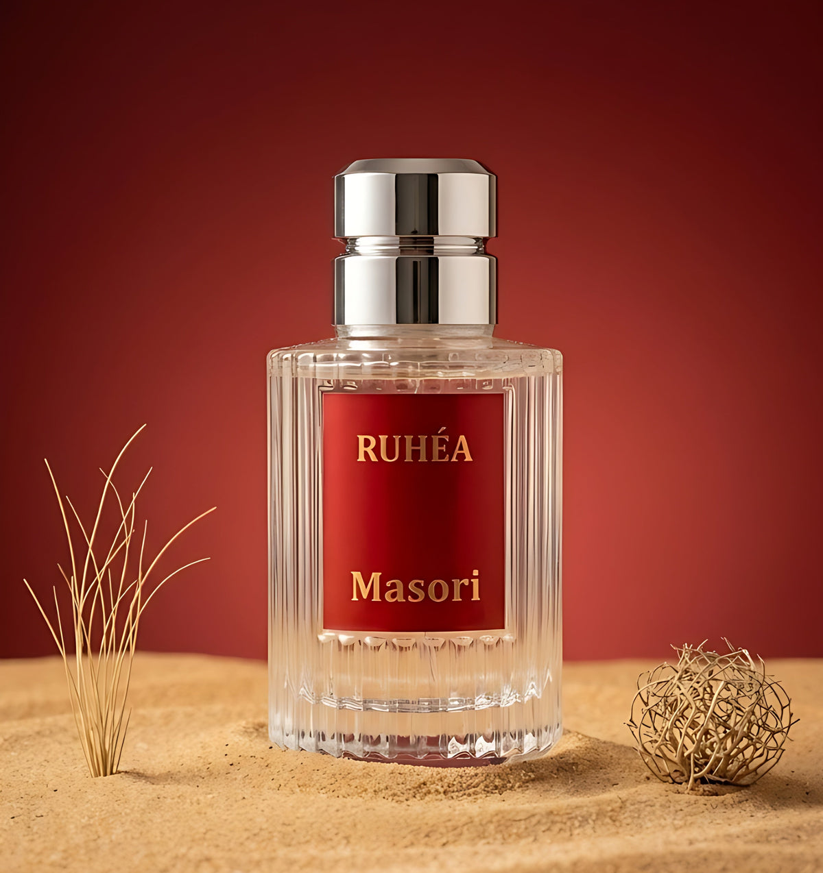 Masori | 50ml Elixir De Parfum
