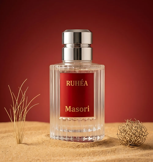 Masori | 50ml Elixir De Parfum
