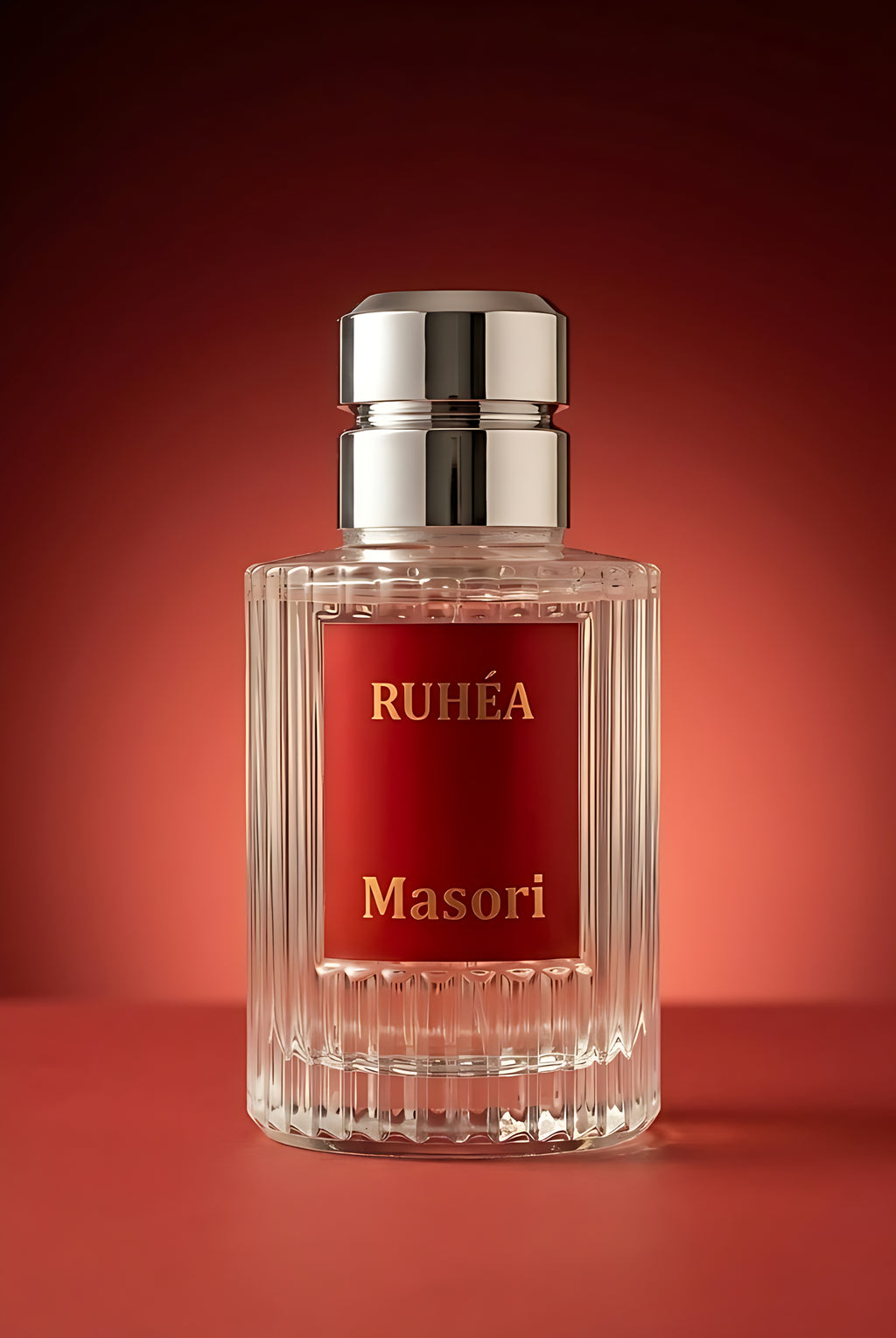 Masori | 50ml Elixir De Parfum