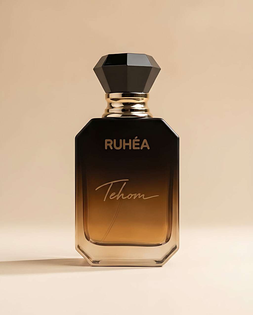 Tehom | 50ml Elixir De Parfum