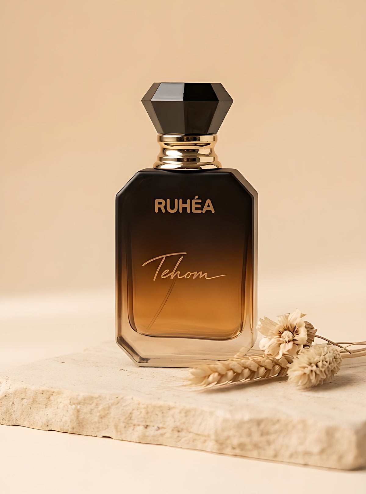 Tehom | 50ml Elixir De Parfum