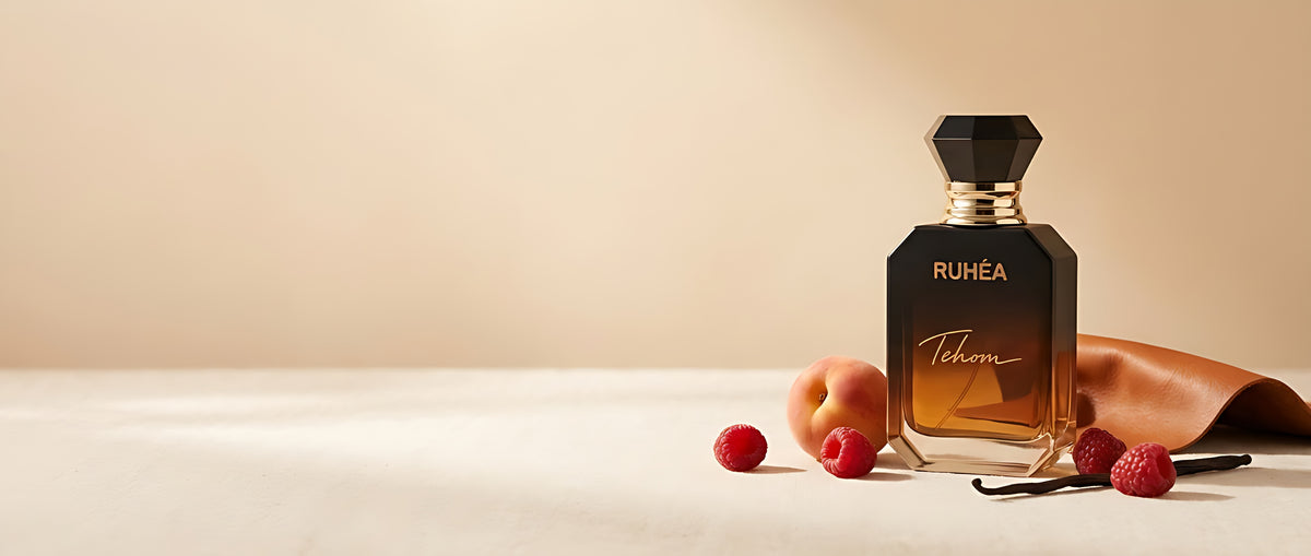 Tehom | 50ml Elixir De Parfum